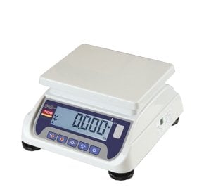 TEM - Eko Tartım Terazi 30 kg - 10 gr Onaylı