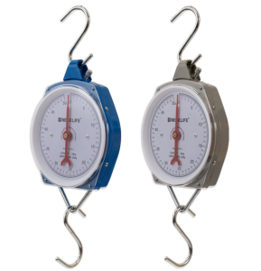 Mekanik El Kantarı 100 Kg Paslanmaz Kancalı
