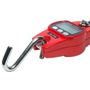 Dijital 300 kg El Kantarı