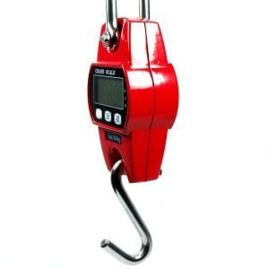 Dijital 300 kg El Kantarı