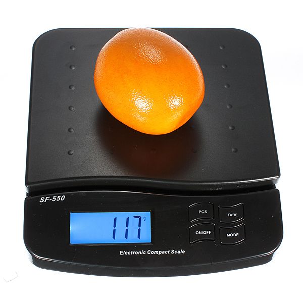 25 kg Mutfak Terazi