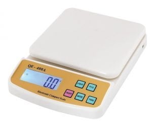 10 kg Mutfak Terazi