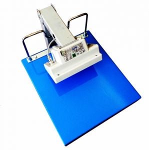 Katlanır Sayıcı Baskül 35x40 cm - 150 kg