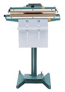 45 cm Ayaklı Poşet Yapıştırma Makinesi