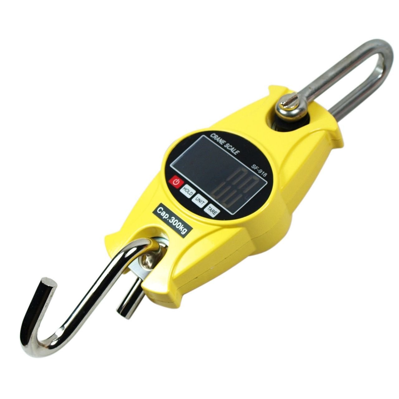 300 Kg Metal Gövde Dijital Kantar