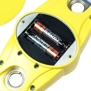 300 Kg Metal Gövde Dijital Kantar