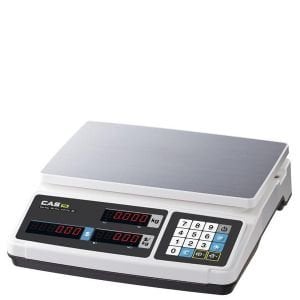 CAS PR - 30 kg Pazarcı Terazi