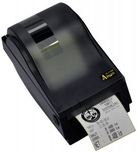 Elektronik Ayaklı Yazıcılı Baskül 80x90 cm - 600 kg