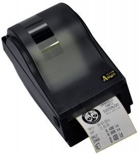 Elektronik Ayaklı Yazıcılı Baskül 80x90 cm - 600 kg