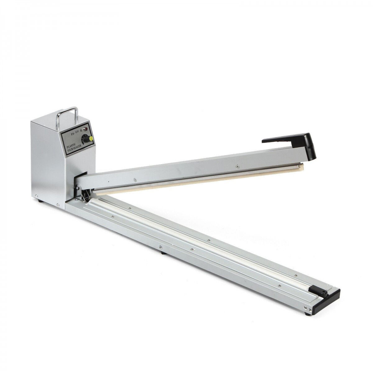 60 cm Poşet Ağızı Kapatma Yapıştırma Makinesi