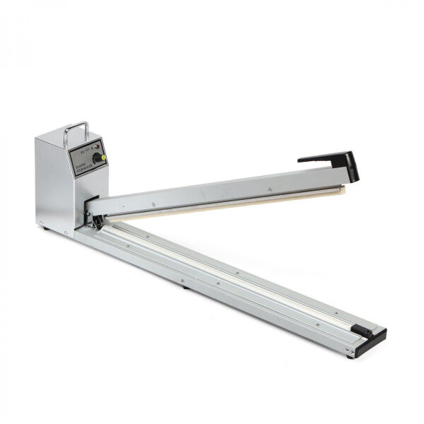 60 cm Poşet Ağızı Kapatma Yapıştırma Makinesi