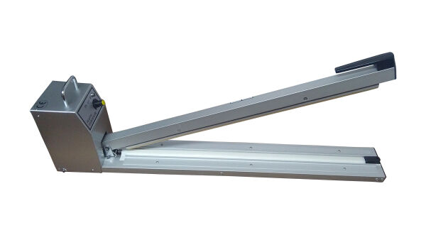 80 cm Maşalı  Poşet Ağızı Kapatma Yapıştırma Makinesi
