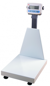 Tem -Eko Elektronik Tartım Baskülü 40x50 Cm 150 Kg Onaylı