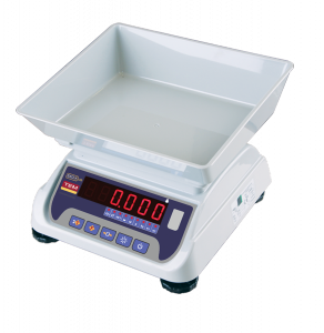 TEM - Eko Çift Taraflı Tartım Terazi 15 kg -5 gr