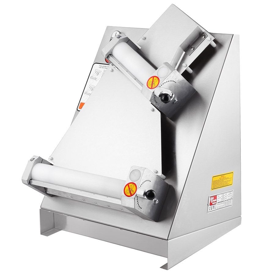 Şengün SM-40 Hamur Açma Makinesi - 40 cm