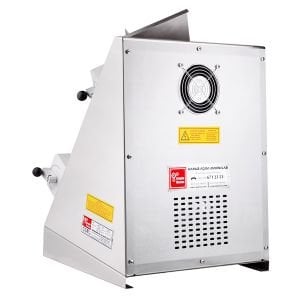 Şengün SM-40 Hamur Açma Makinesi - 40 cm