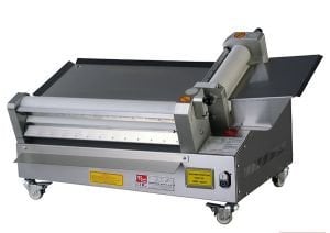 Şengün SM-55 Yufka Hamur Açma Makinesi - 55 cm