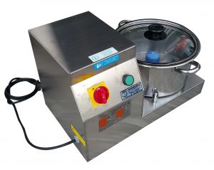 Soğan Doğrama Makinesi 5 Litre
