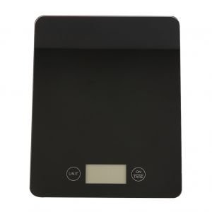 5 kg Dokunmatik Camlı Mutfak Terazi