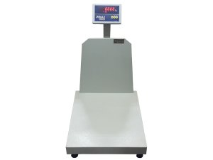 İmmax Elektronik Baskül 60x70 cm 600 kg Siperli