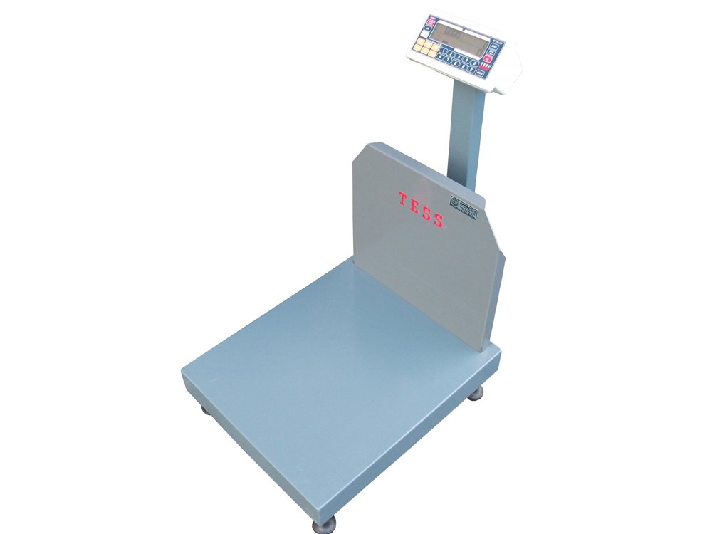 Parça Sayıcı Baskül 300 Kg 50x60 cm