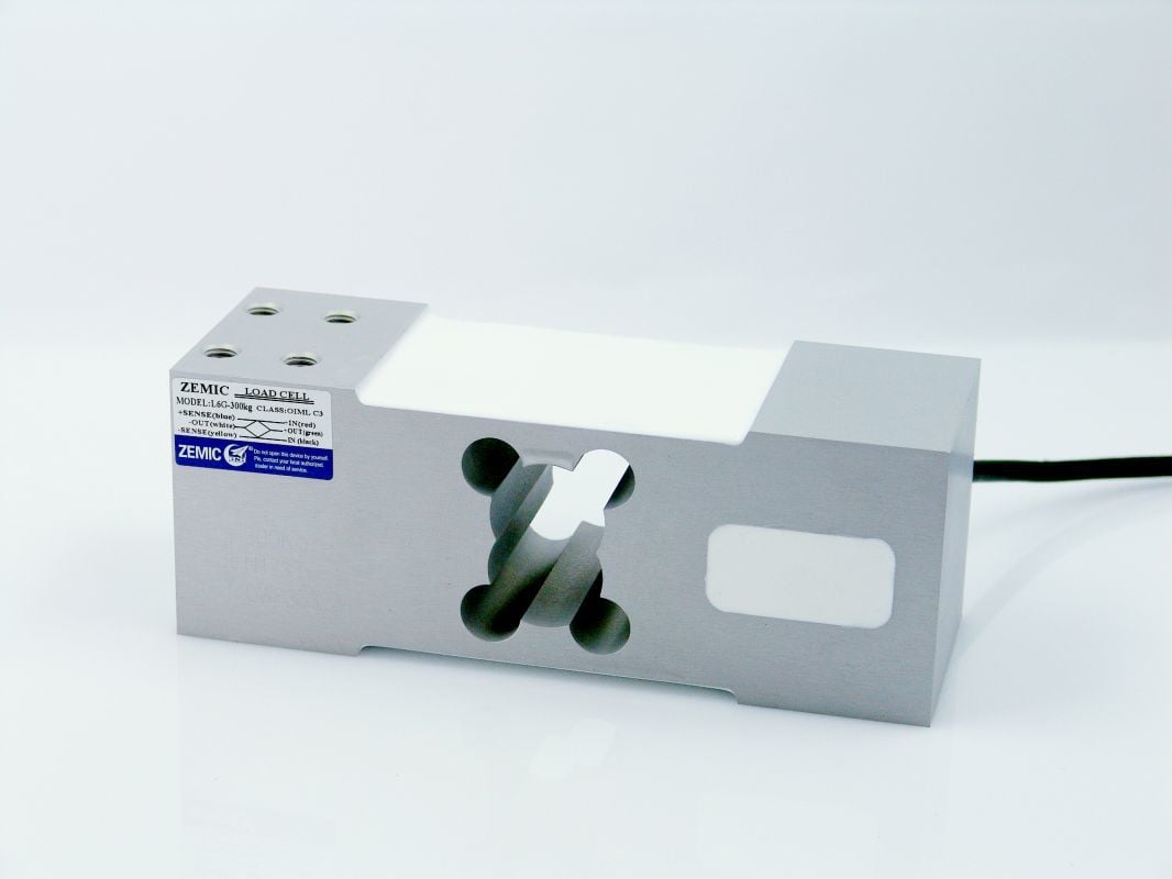 600 kg Loadcell L1G Yük Hücresi