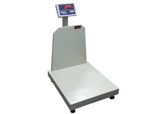 İmmax Süt Tartım Baskülü Litre Kg 60X70 cm 600 Kg