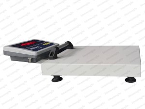 İmmax Elektronik Baskül 40x50 cm  150 kg Düz