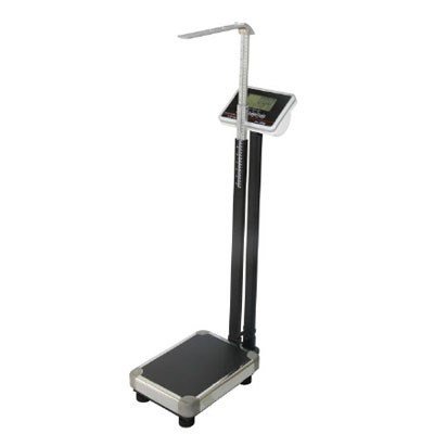 Densi -S200 İnsan Tartar Boy Ölçer Baskül 200 Kg 30x40
