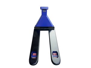 Neck Fiş Yazıcılı Terazili Transpalet - 3 Ton Döküm Pompalı
