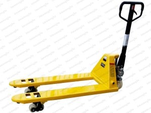 Kemik Teker Transpalet Döküm Pompa 3 Ton
