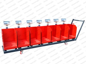 İmmax Kurban Hisseleme Hisse Pay Baskülü