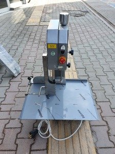 Çağdaş Et Kemik Kesme Testeresi 1,5 Hp