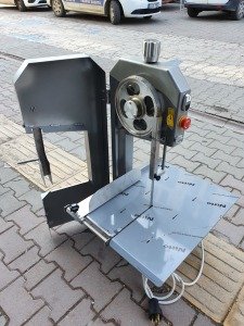 Çağdaş Et Kemik Kesme Testeresi 1,5 Hp