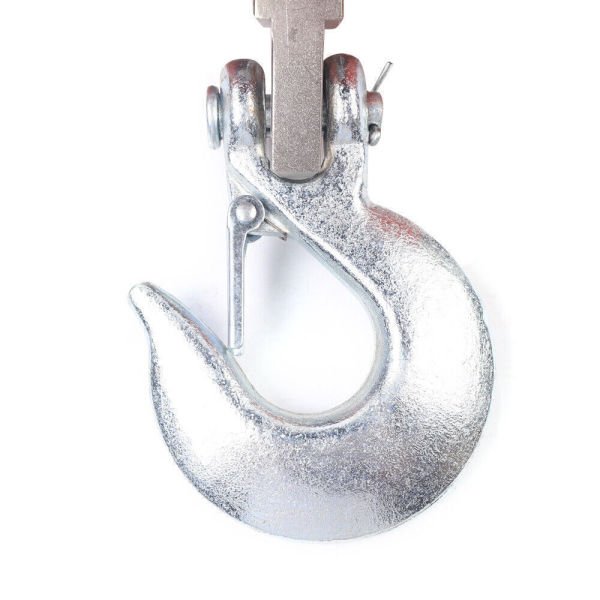 3 Ton Kumandalı Askılı Vinç Kantarı