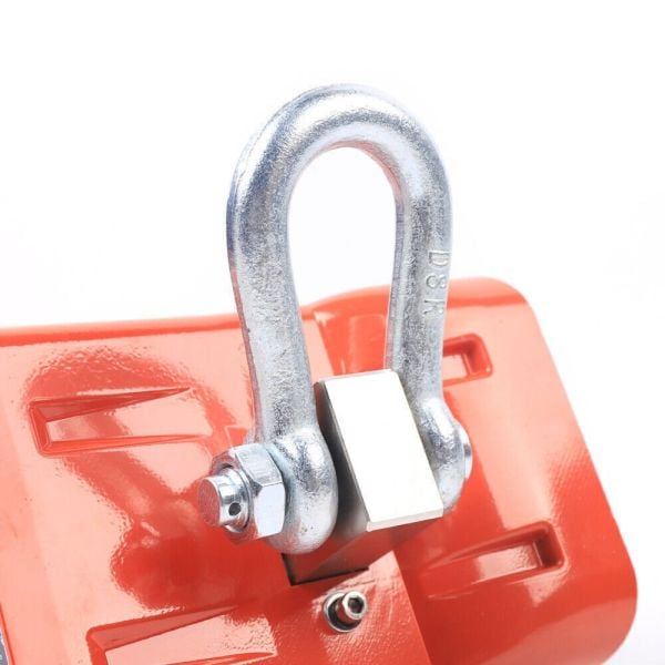 5 Ton Kumandalı Askılı Vinç Kantarı