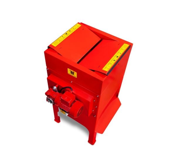 Et Pay Etme Makinesi Üstten Atmalı 380 Volt