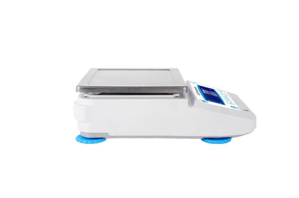 BONİTA BNT 600 Gr 0.01 gr Hassasiyetli Mühürlü Onaylı Eczane Terazisi