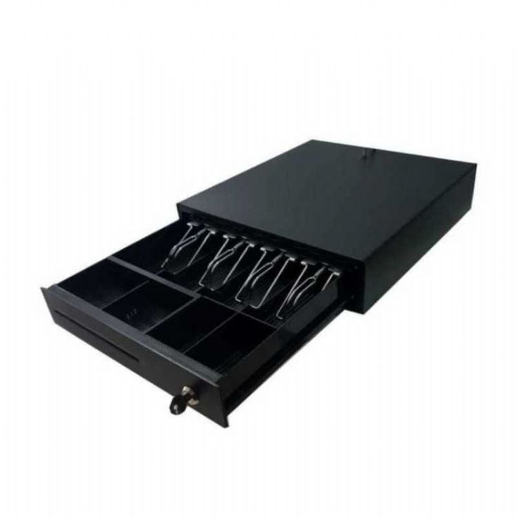 Metal Para Cekmecesi