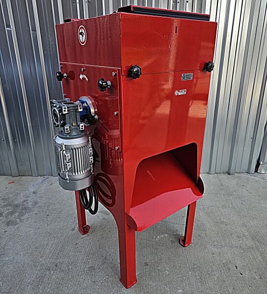 Sıcak Et Doğrama Makinesi 380 Volt