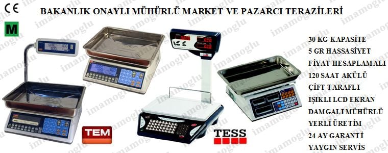 Fiyat Hesaplamalı